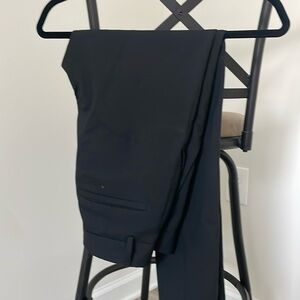 Black ASOS Dress Pants